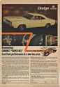 Dodge Coronet SuperBee